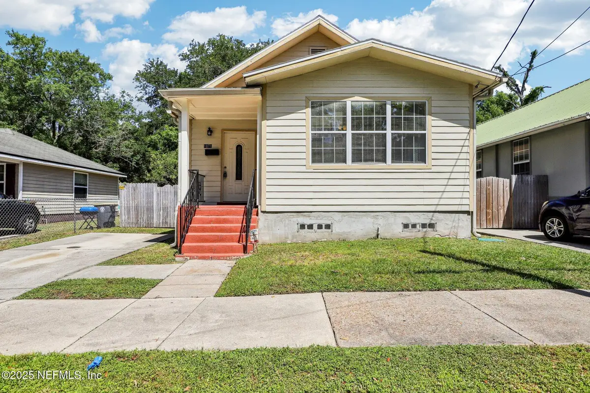 1071 Scriven Street, Jacksonville, FL 32209 - Image #1