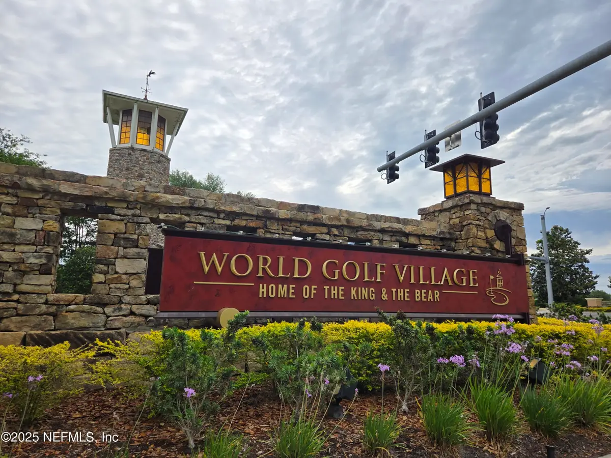 0 Oakridge Trail, Saint Augustine, FL 32092 - Image #1