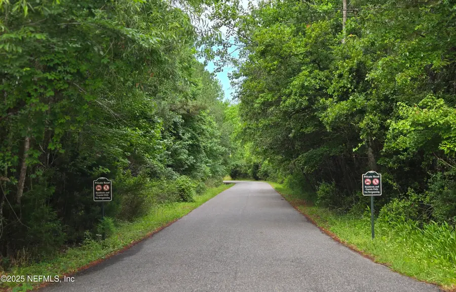 0 Oakridge Trail, Saint Augustine, FL 32092 - Image #3