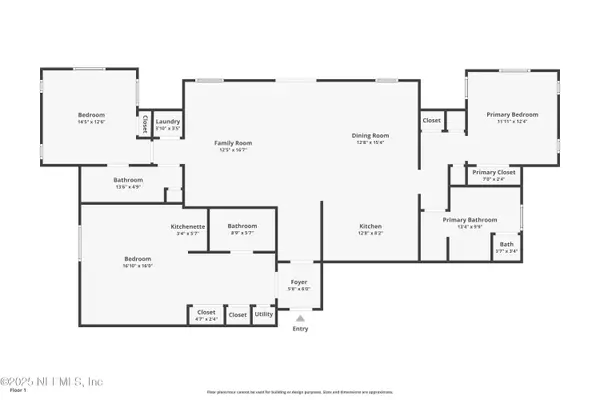 965 Registry Boulevard #112, St. Augustine, FL 32092