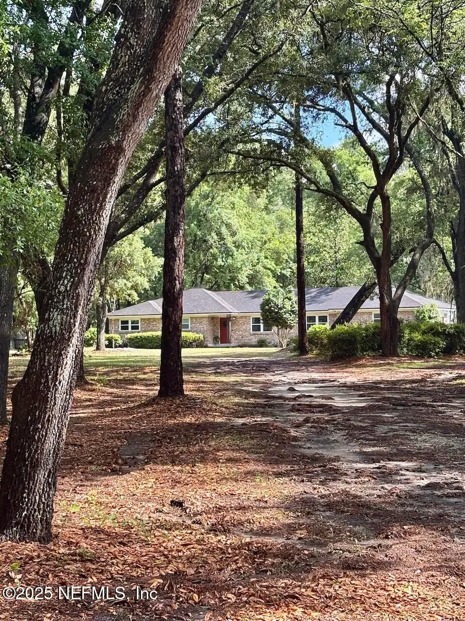 540 Arthur Moore Drive, Green Cove Springs, FL 32043 - #1