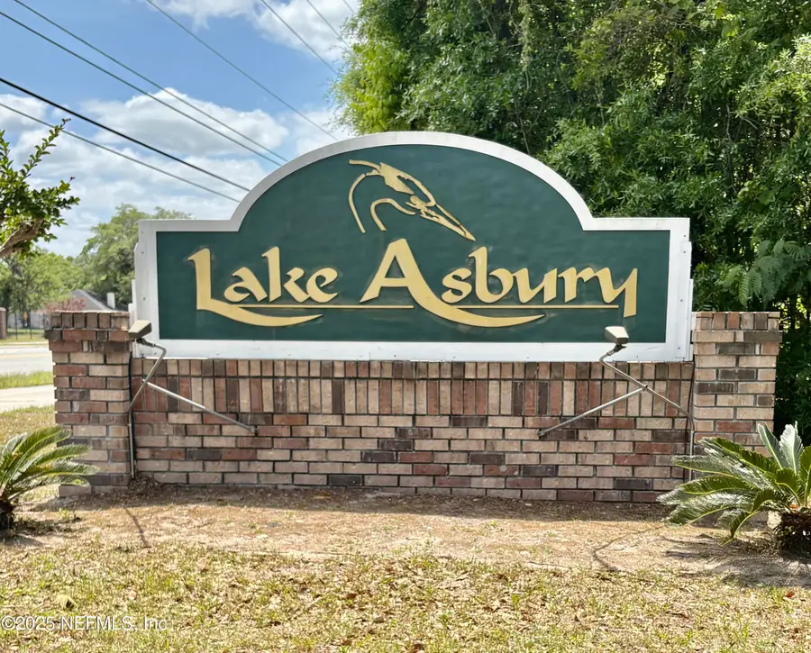 540 Arthur Moore Drive, Green Cove Springs, FL 32043 - #2