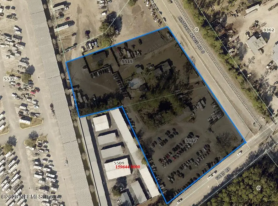 5515/5517 Shad Road, Jacksonville, FL 32257 - Image #2