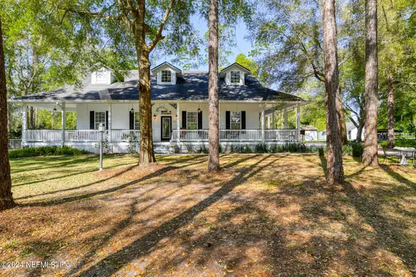 1155 Cousintown Road, Interlachen, FL 32148