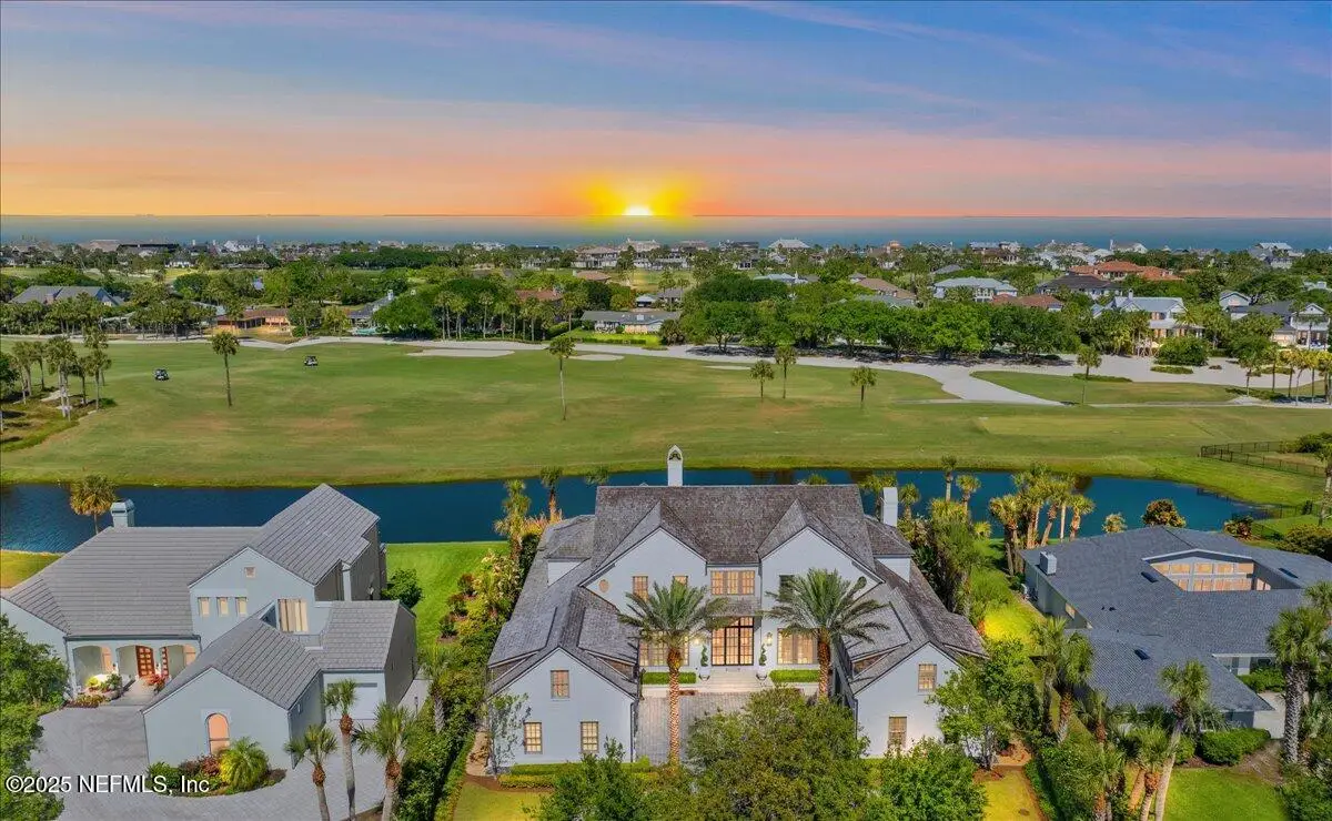 331 Pablo Road, Ponte Vedra Beach, FL 32082 - Image #1