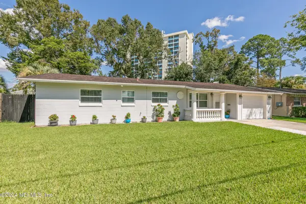 5937 Loran N Drive, Jacksonville, FL 32216