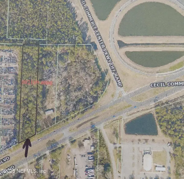 0 Normandy Boulevard, Jacksonville, FL 32221