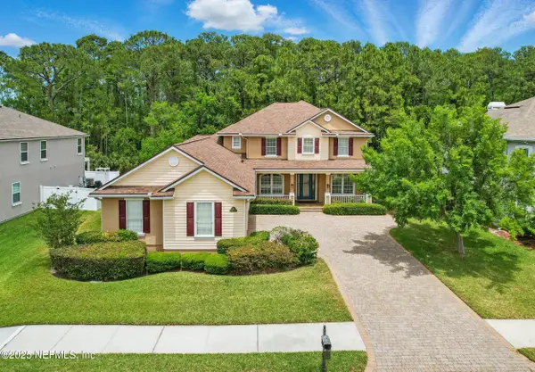 5279 Cattle Crossing Way, Jacksonville, FL 32226