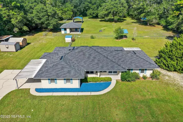 4041 Saddlehorn Trail, Middleburg, FL 32068