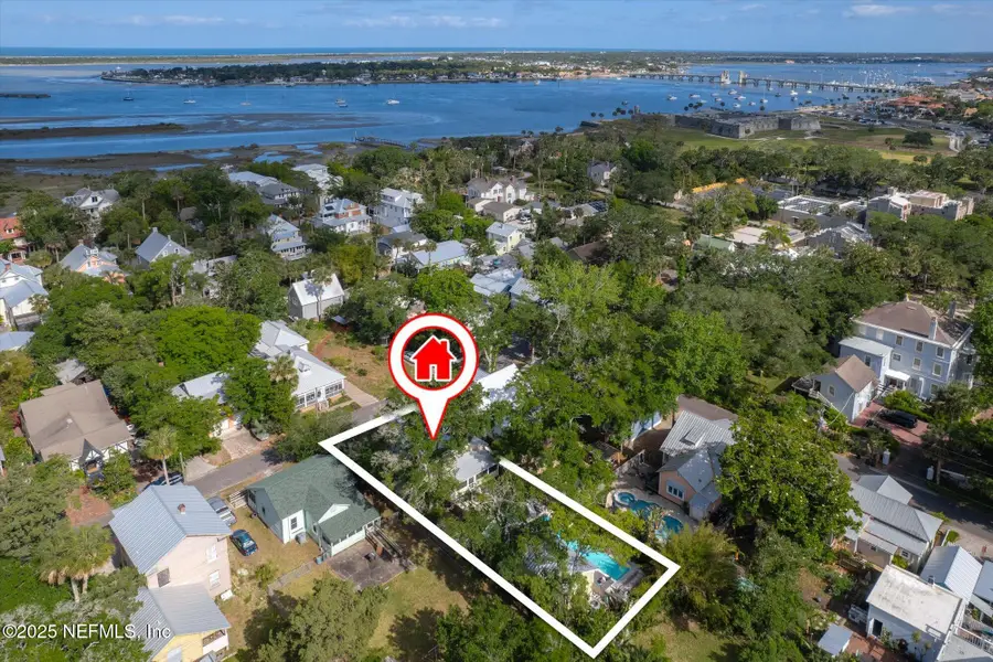 48 Osceola Street, Saint Augustine, FL 32084 - Image #2