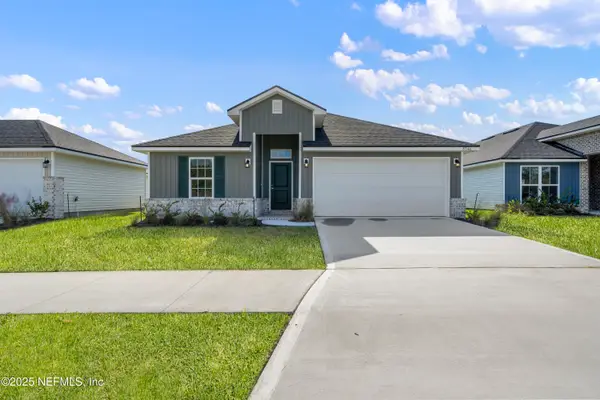 8346 Helmsley Boulevard, Jacksonville, FL 32219