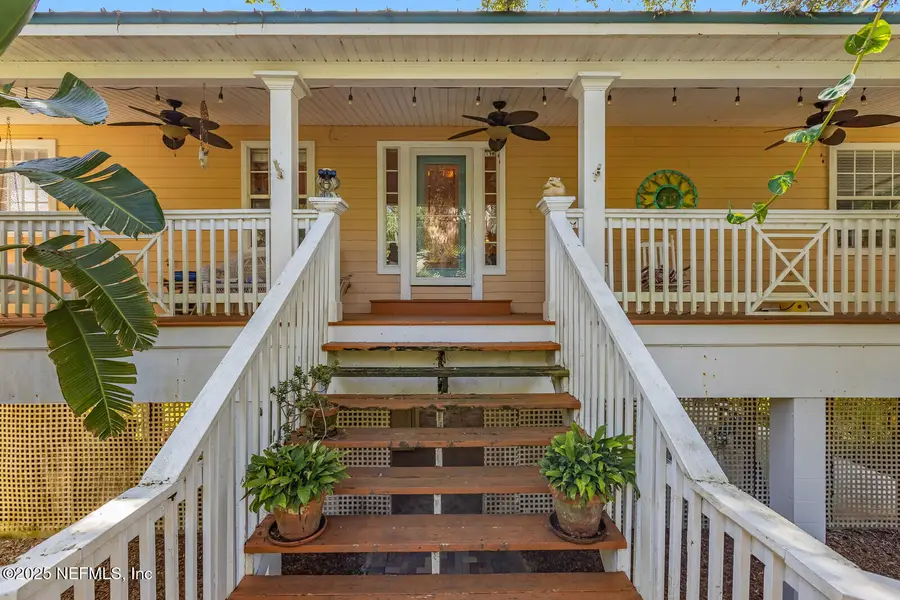 8435 Florence Cove Road, Saint Augustine, FL 32092 - #2