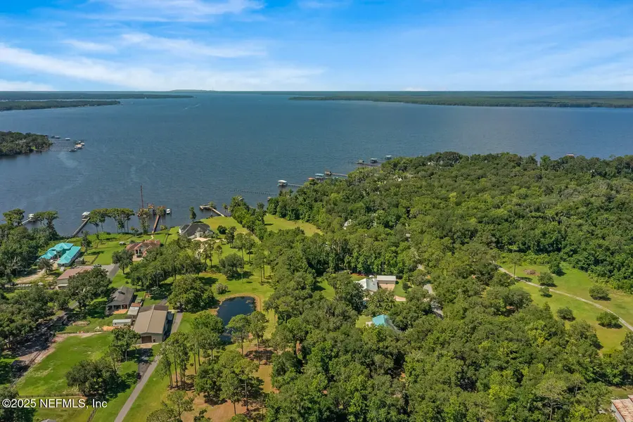 8435 Florence Cove Road, Saint Augustine, FL 32092 - #3