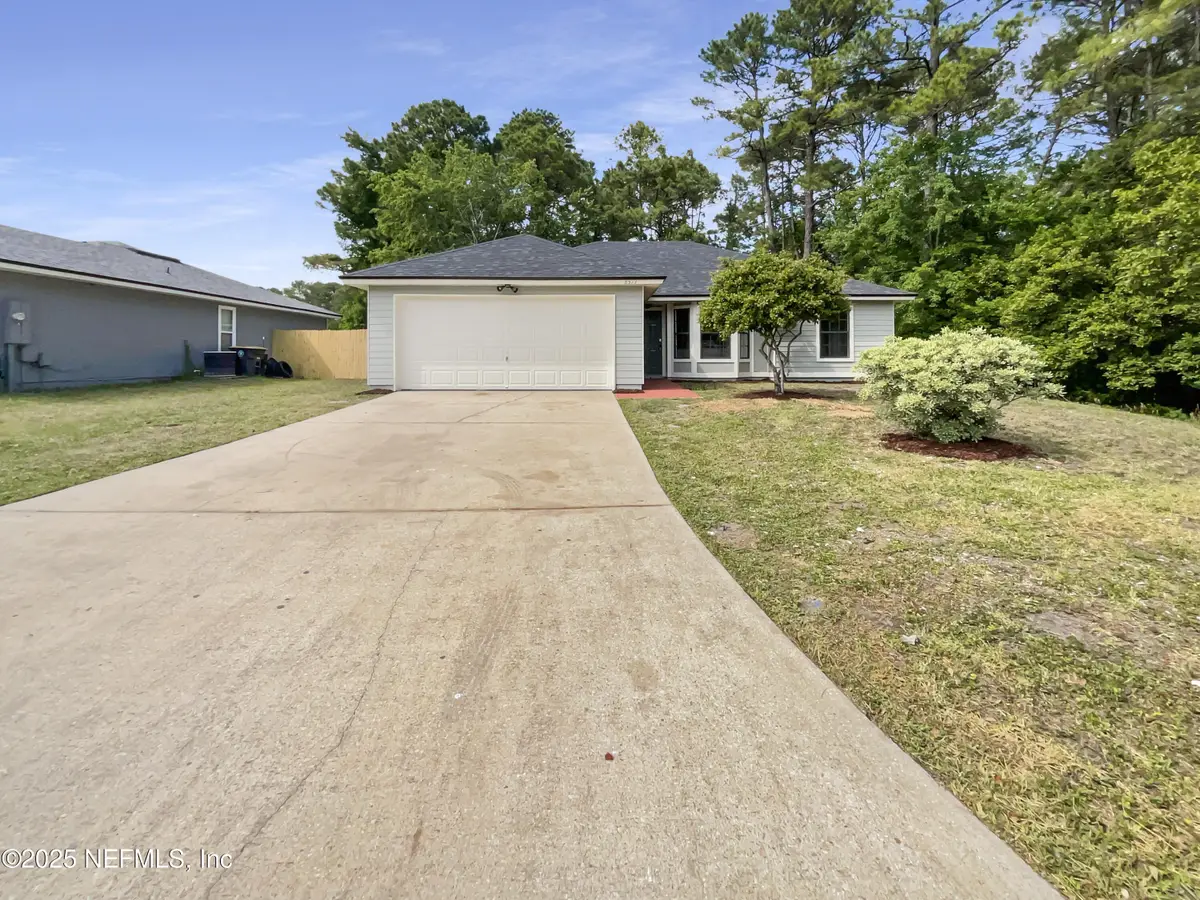 8513 Star Leaf Court, Jacksonville, FL 32210 - Image #1