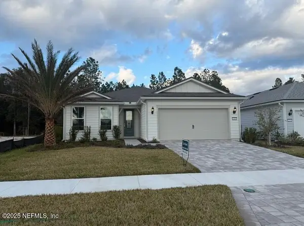 134 Headstream Drive, St. Johns, FL 32259