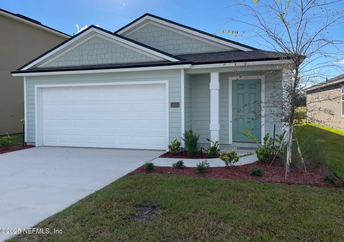 12621 Rubber Fig Terrace, Jacksonville, FL 32218 - Image #1