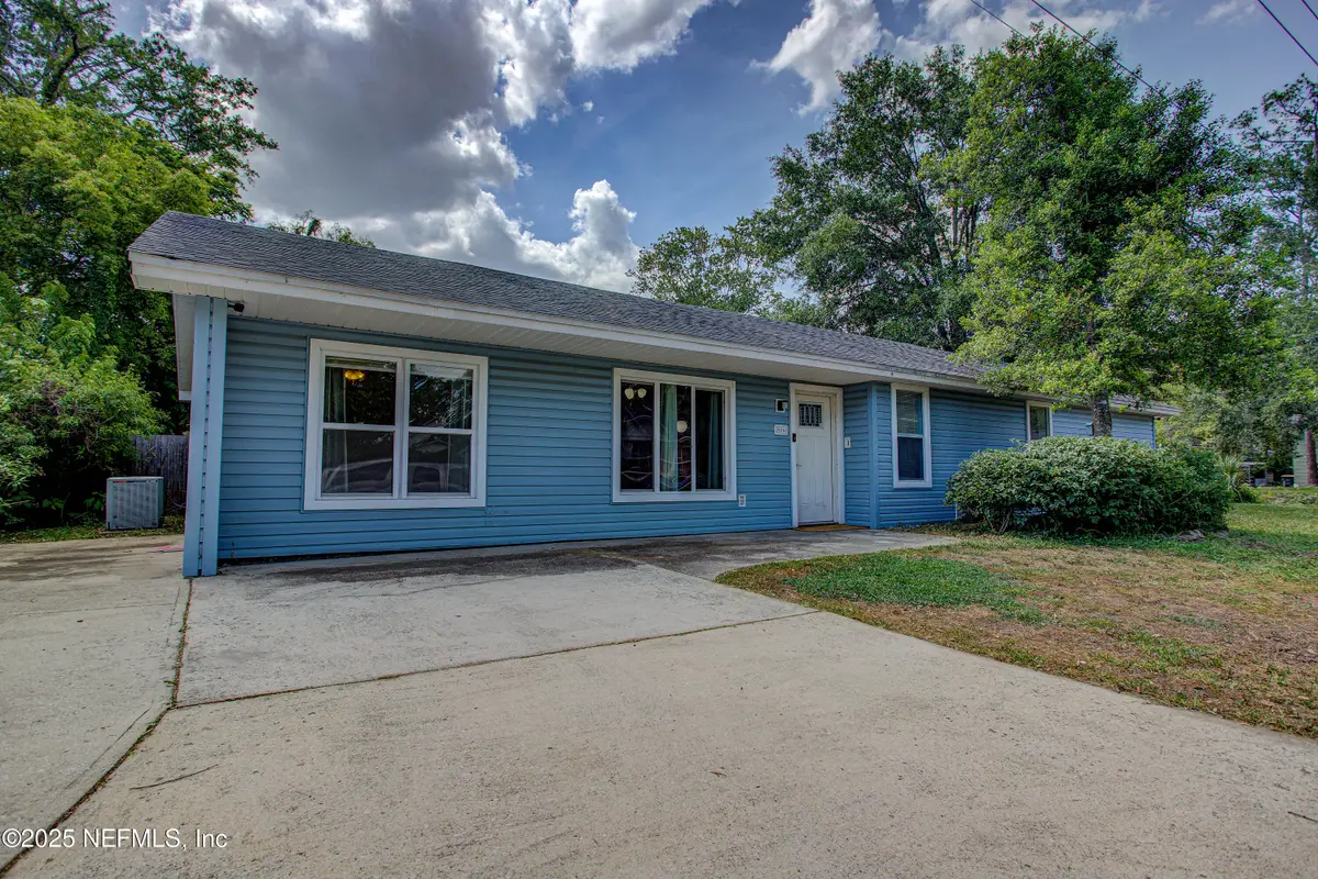 936 Lamboll Avenue, Jacksonville, FL 32205 - Image #1