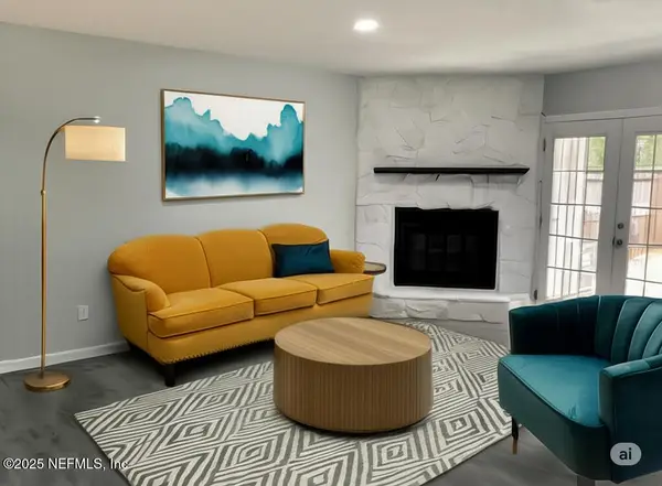 11651 Dunes Way N Drive, Jacksonville, FL 32225