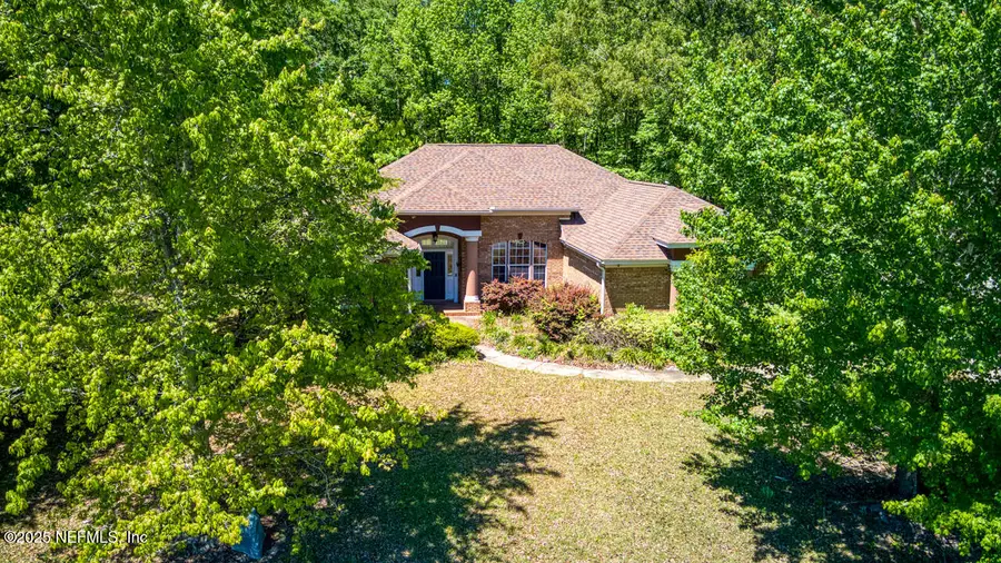 50 Daffodil Cove, Crawfordville, FL 32327 - Image #3