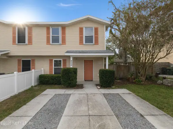 800 Stocks Street, Atlantic Beach, FL 32233