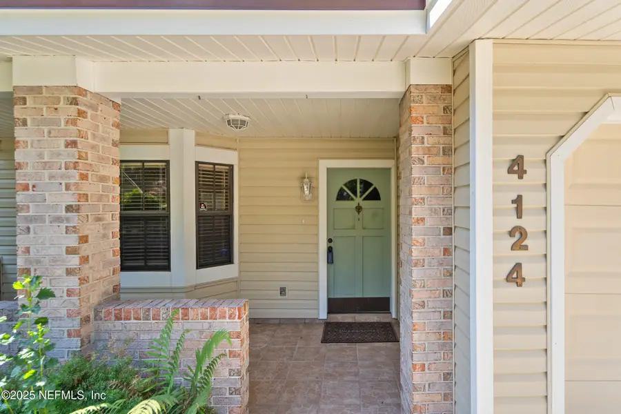 4124 Rusty Run Court, Jacksonville, FL 32257 - Image #3
