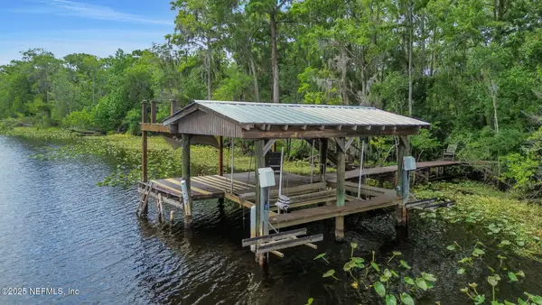 12847 Swamp Owl Lane, Jacksonville, FL 32258