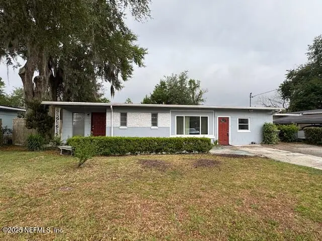 6332 Badnur Drive, Jacksonville, FL 32210 - Image #2