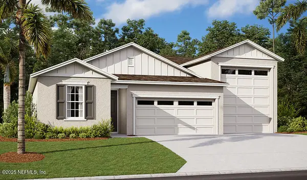 331 Alexandrite Street, DeLand, FL 32720