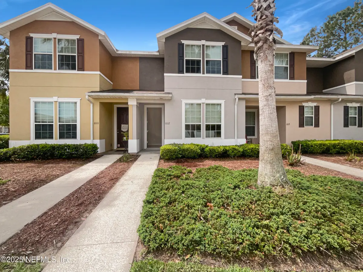 625 Oakleaf Plantation Parkway #112, Orange Park, FL 32065 - Image #1