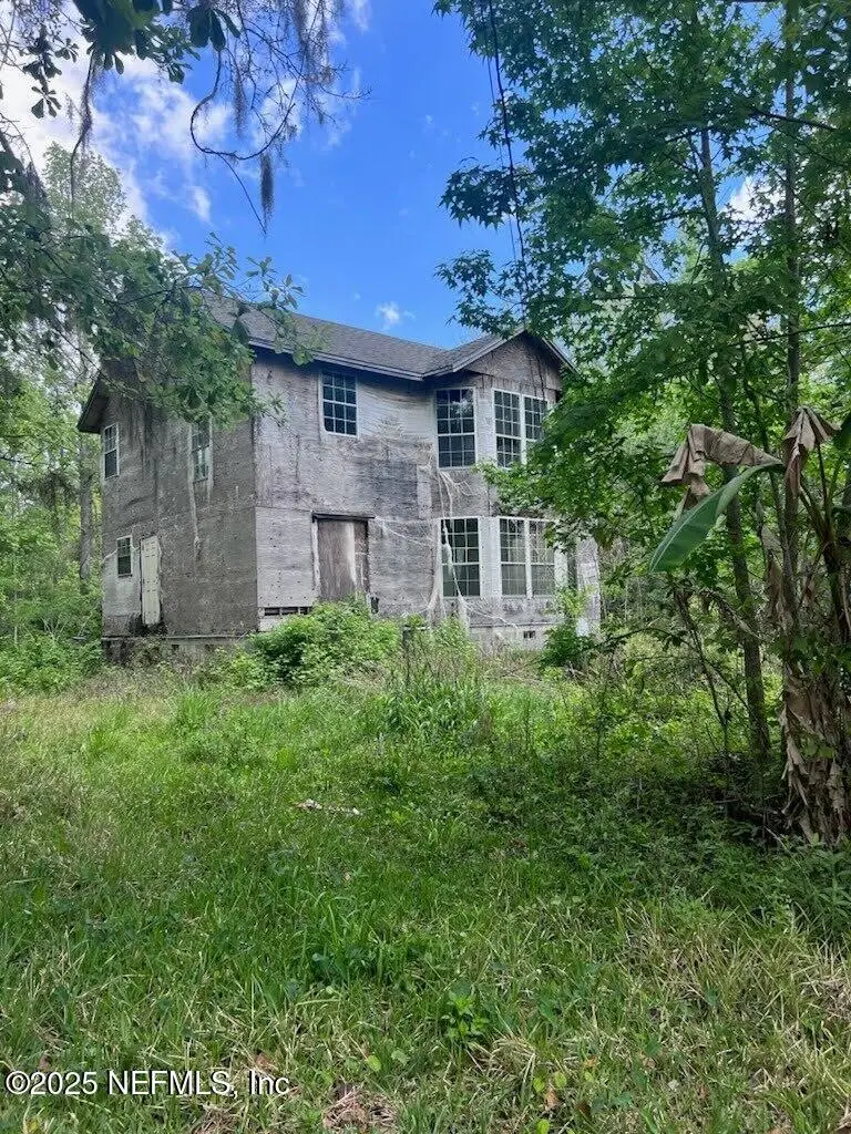 95344 Marc Anthony Road, Fernandina Beach, FL 32034 - Image #1