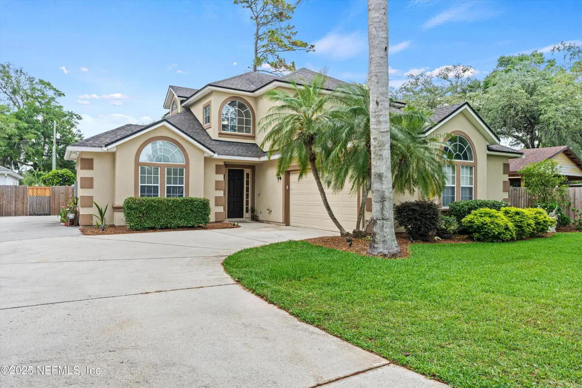 13111 Hammock S Circle, Jacksonville, FL 32225 - Image #1
