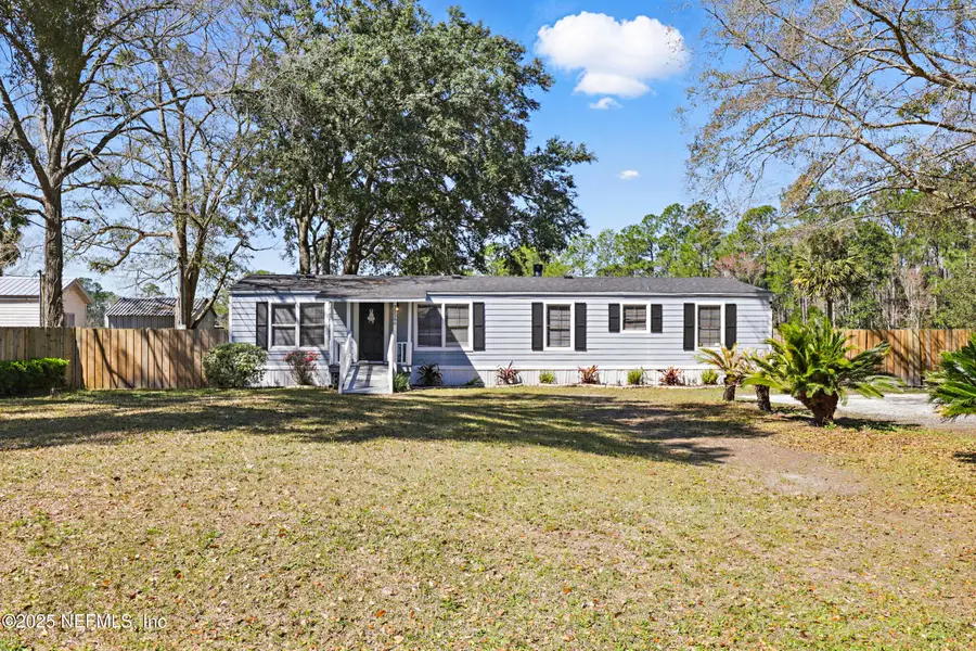 75586 Johnson Lake Drive, Yulee, FL 32097 - Image #2