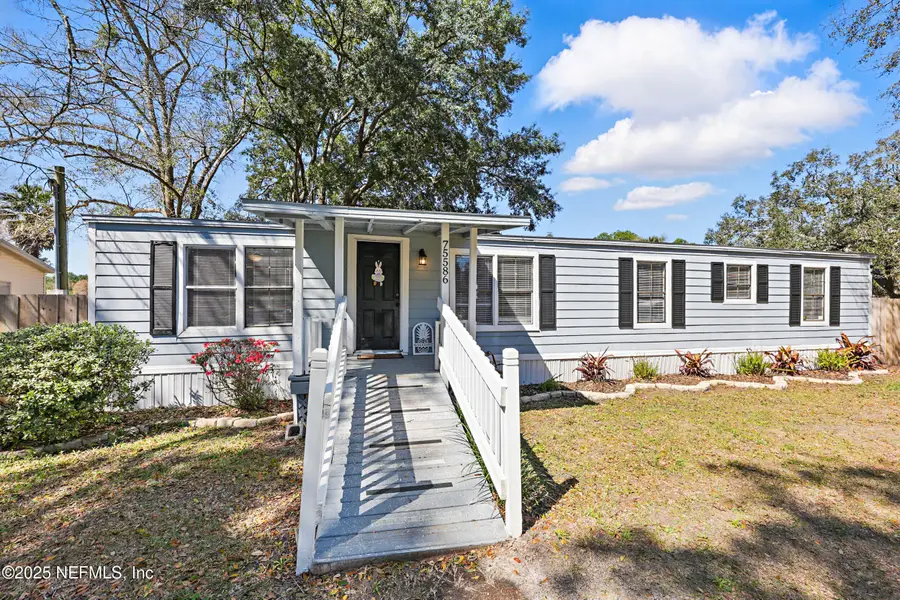 75586 Johnson Lake Drive, Yulee, FL 32097 - Image #3