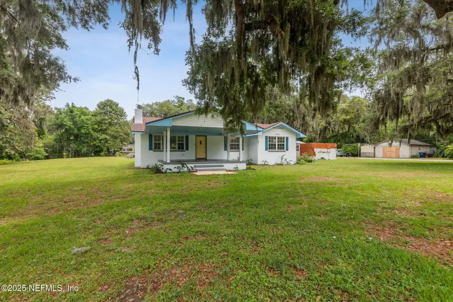 1874 Clinch Drive, Fernandina Beach, FL 32034 - Image #2