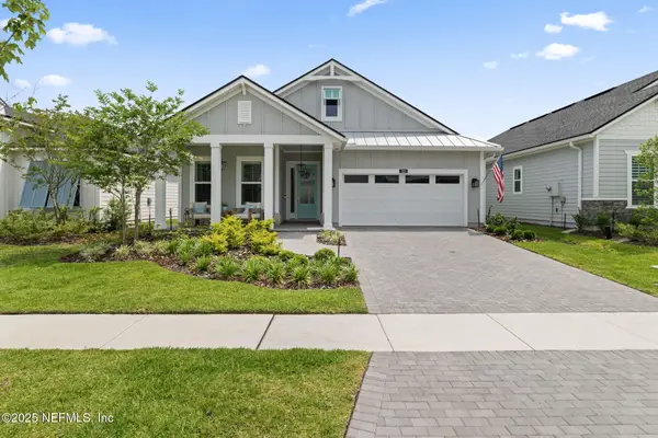 223 Somerville Drive, Ponte Vedra, FL 32081