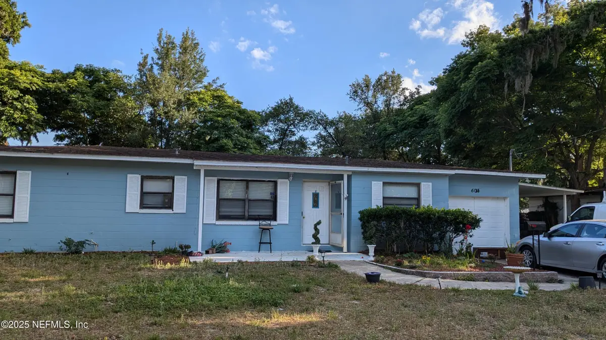 6014 Robbins S Circle, Jacksonville, FL 32211 - Image #1