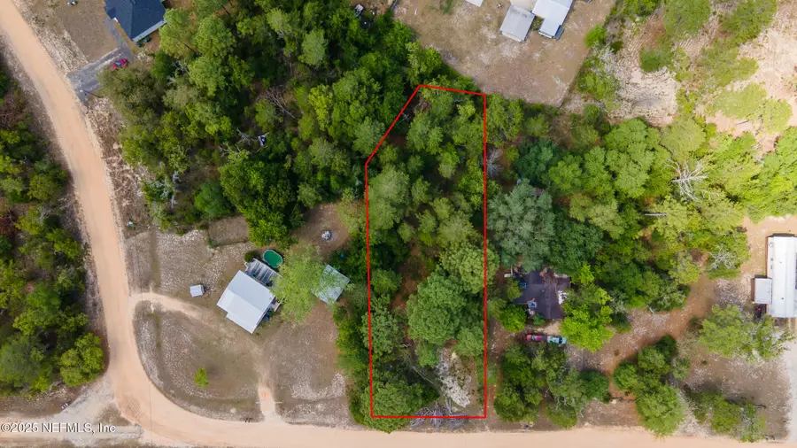 5842 Hillridge Road, Keystone Heights, FL 32656 - #2