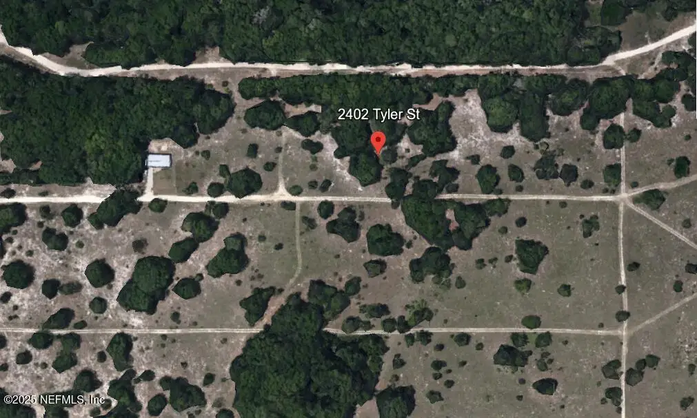 2402 Tyler Street, Inverness, FL 34453 - Image #1