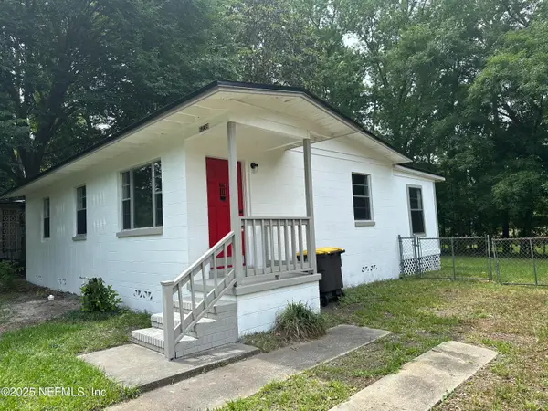 6238 Pettiford W Drive, Jacksonville, FL 32209