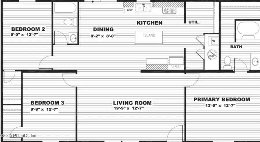 221 Maltas Avenue, Interlachen, FL 32148 - #3