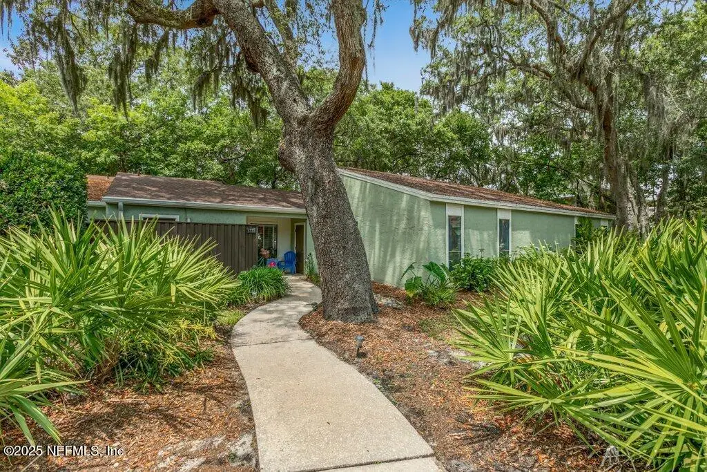 1773 Mariners Walk, Fernandina Beach, FL 32034 - Image #1