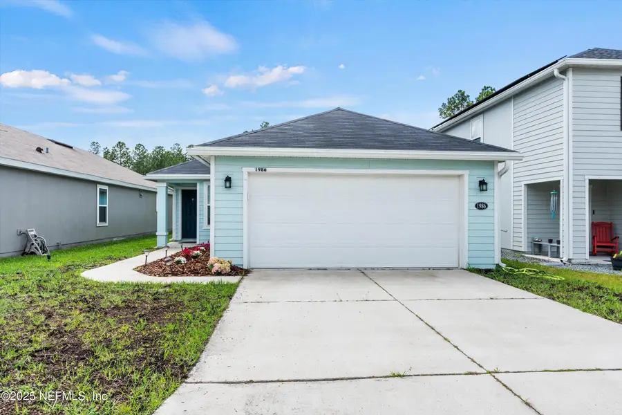 1986 Carter Landing Boulevard, Jacksonville, FL 32221 - Image #2