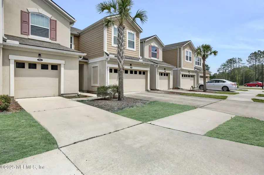 506 Richmond Drive, Saint Johns, FL 32259 - Image #2