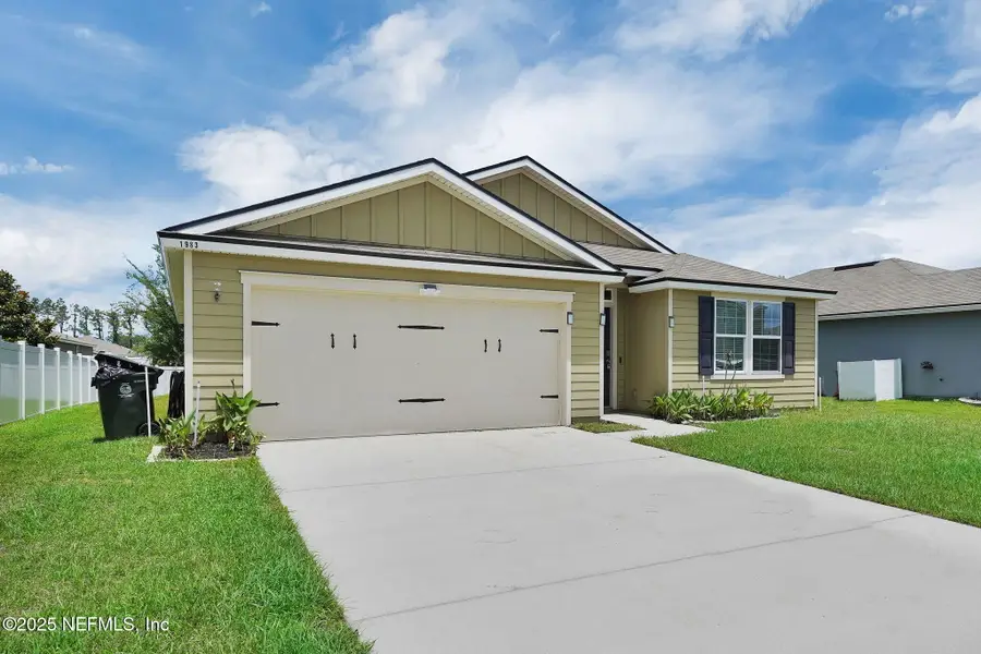 1983 Pebble Point Drive, Green Cove Springs, FL 32043 - Image #2