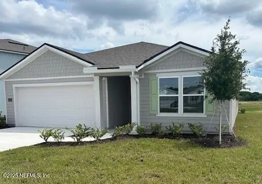 4409 White Ibis Lane, Green Cove Springs, FL 32043 - Image #1