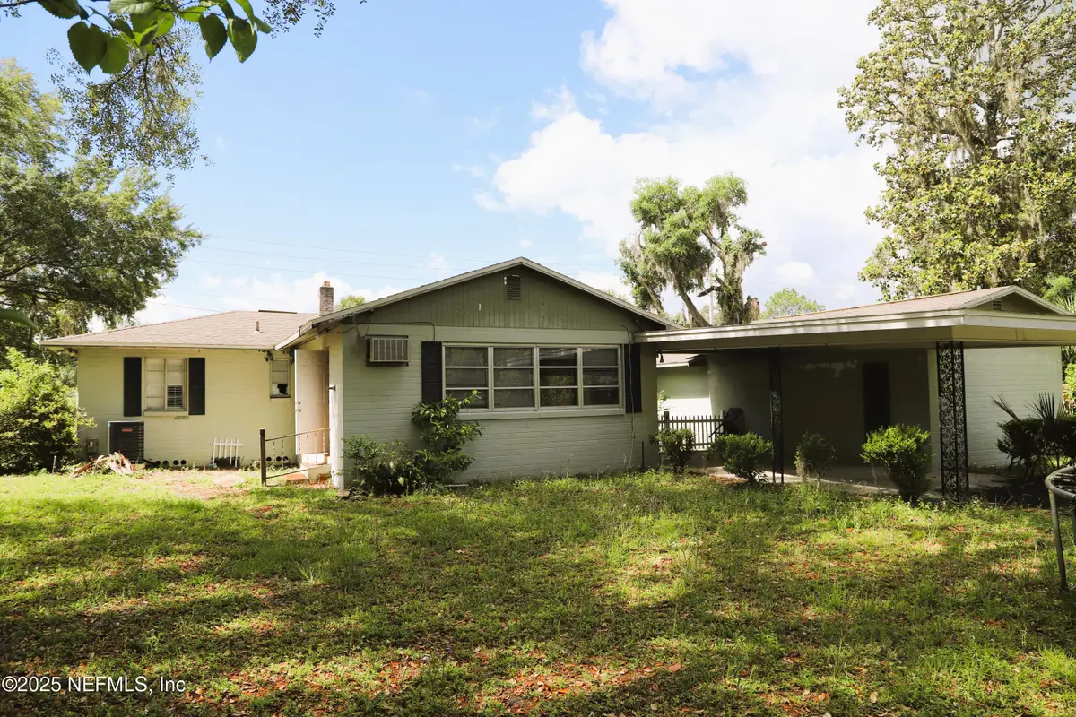 21514 SE 69th Avenue, Hawthorne, FL 32640 - #1