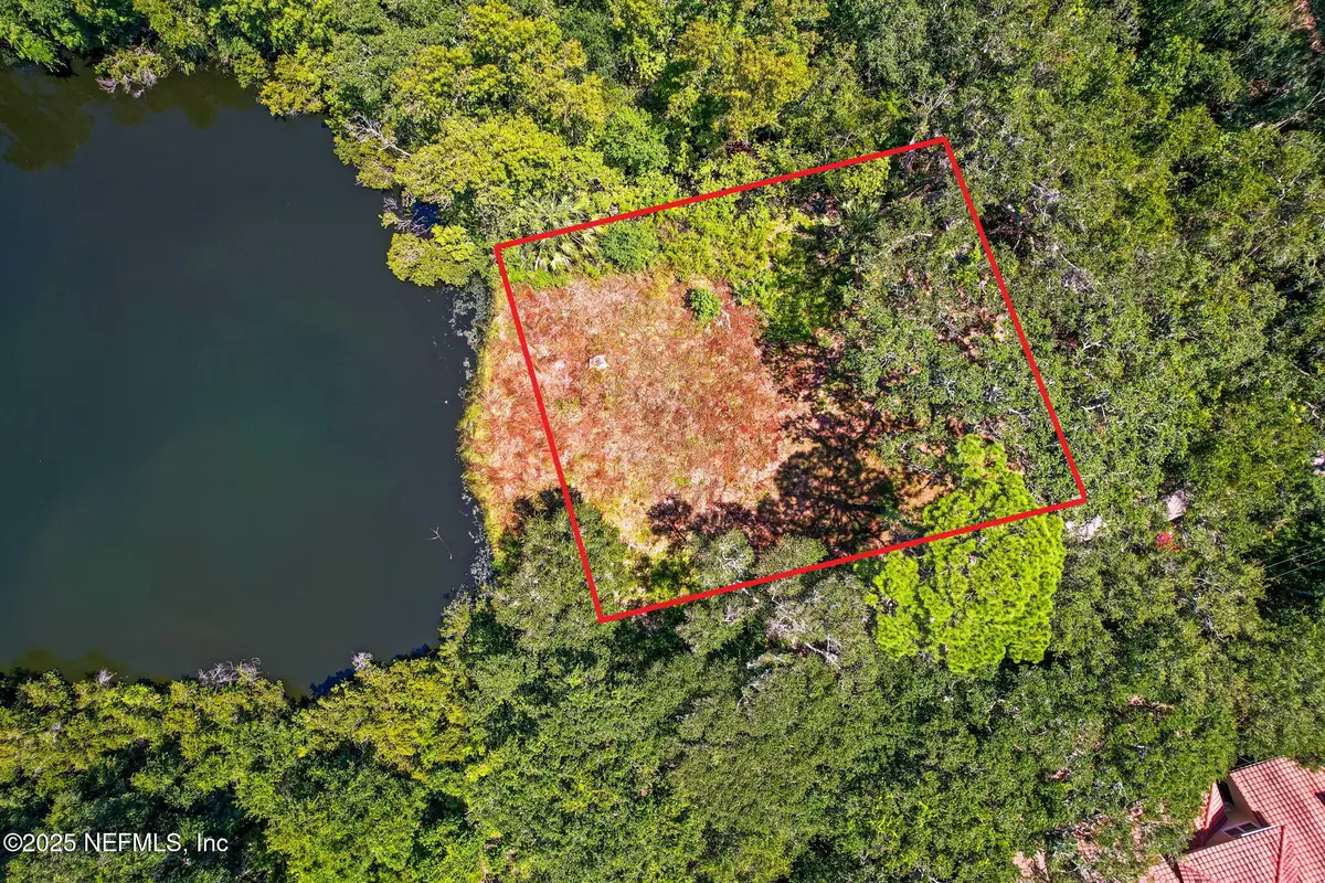 5406 Mary Avenue, Fernandina Beach, FL 32034 - #1