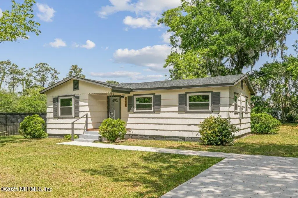 2389 Hilly Road, Jacksonville, FL 32208 - Image #1