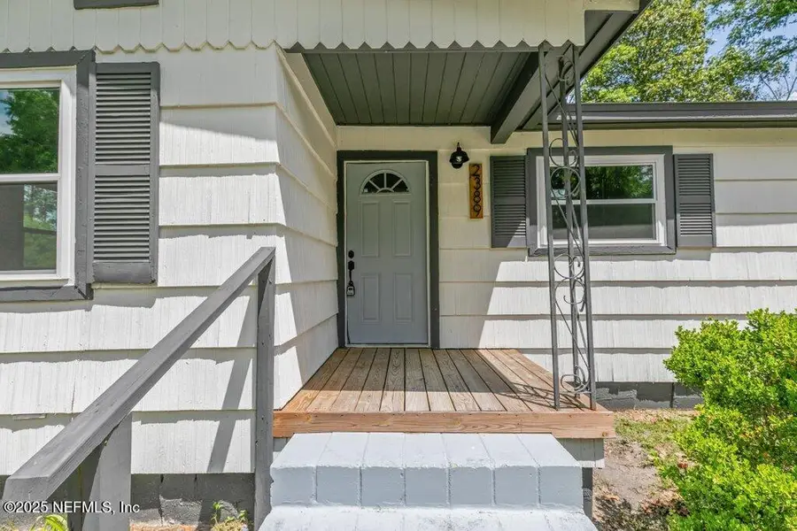 2389 Hilly Road, Jacksonville, FL 32208 - Image #3