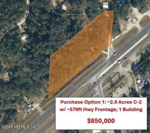 751 S Highway 17, San Mateo, FL 32187 - Image #2